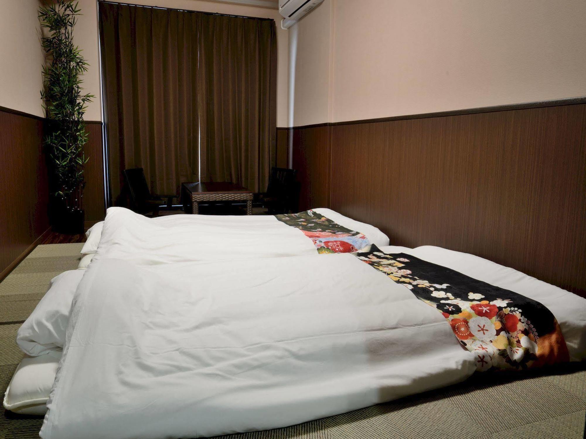 Root2 Coffee & Hostel Kyoto Ngoại thất bức ảnh