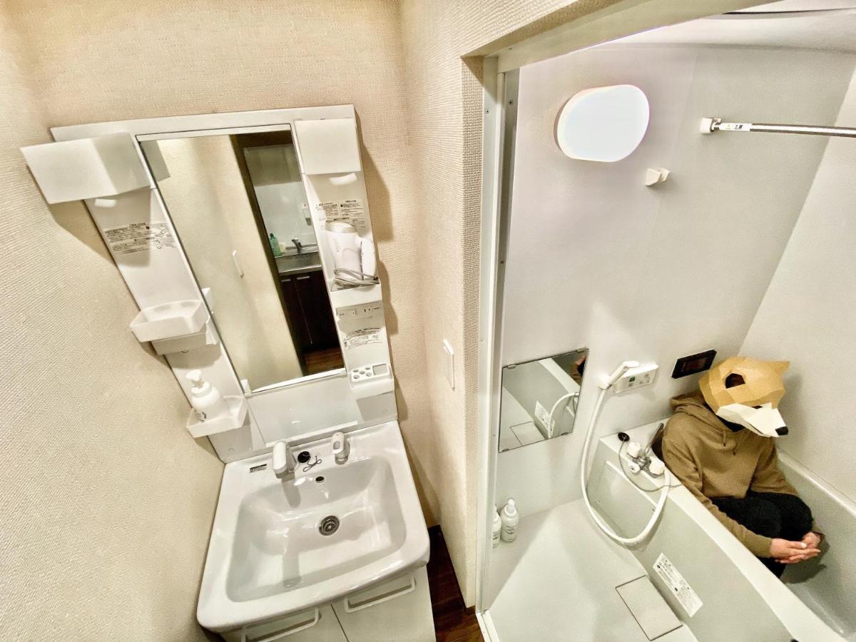Root2 Coffee & Hostel Kyoto Ngoại thất bức ảnh