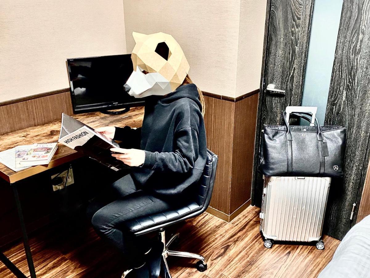 Root2 Coffee & Hostel Kyoto Ngoại thất bức ảnh