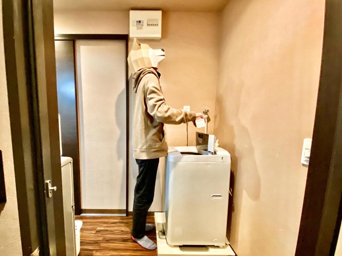 Root2 Coffee & Hostel Kyoto Ngoại thất bức ảnh