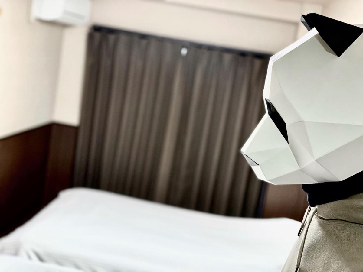 Root2 Coffee & Hostel Kyoto Ngoại thất bức ảnh