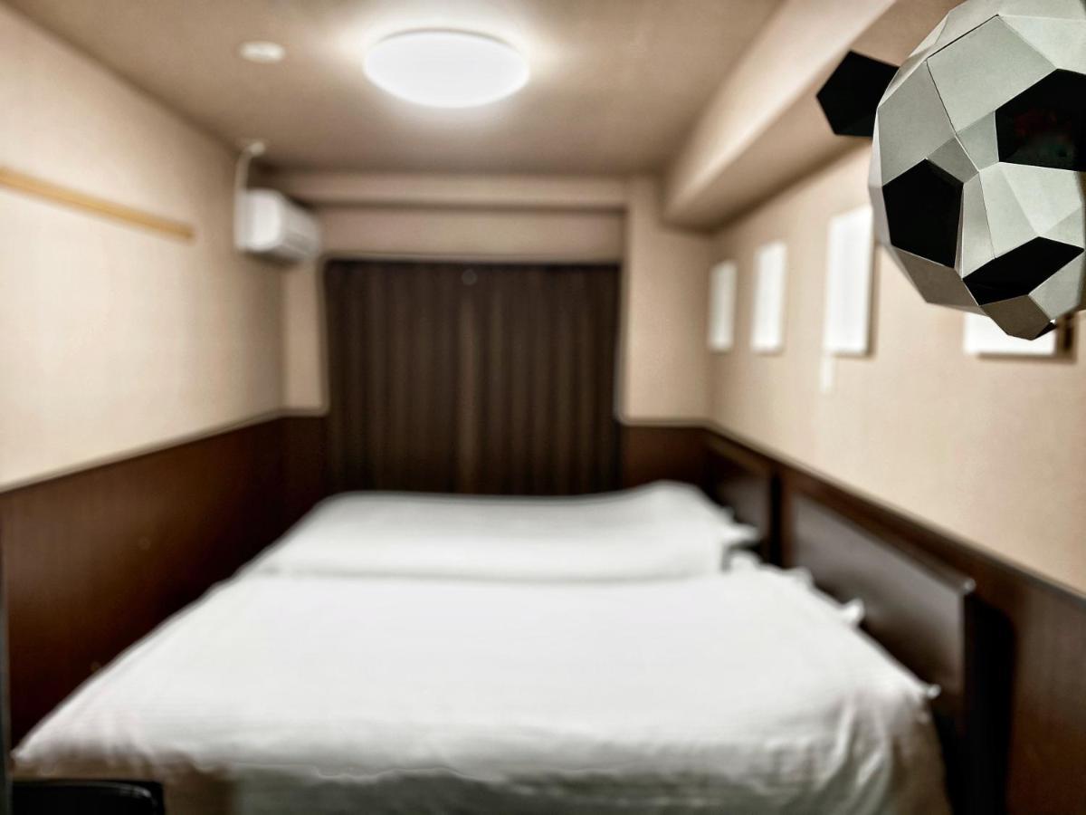 Root2 Coffee & Hostel Kyoto Ngoại thất bức ảnh