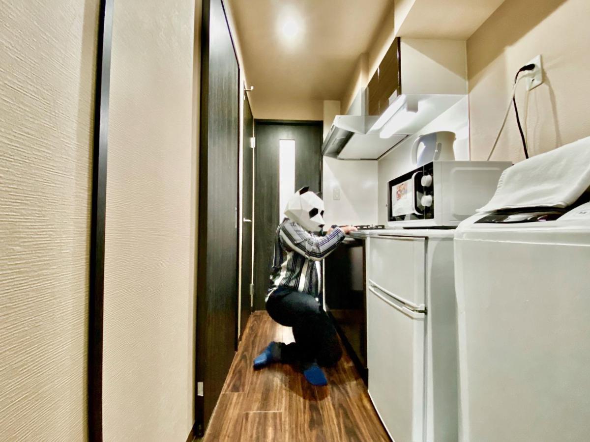 Root2 Coffee & Hostel Kyoto Ngoại thất bức ảnh